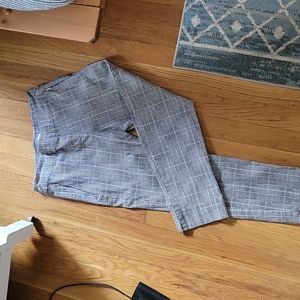 Margaret M slimming pant